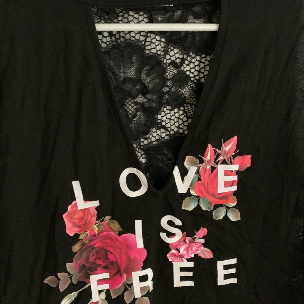 Express tank top - Picture 2 of 3